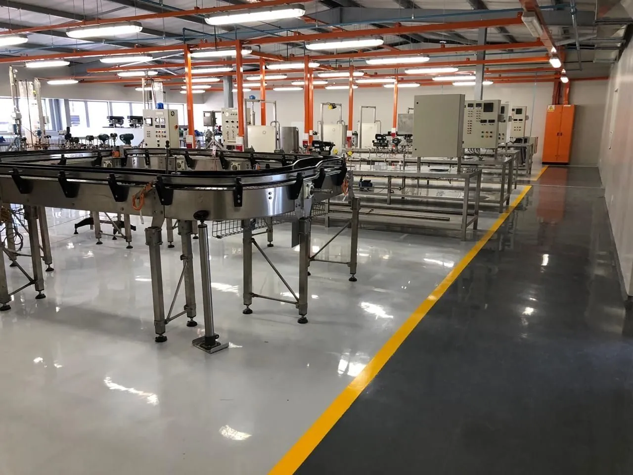 Brisbane Distribution Warehouse