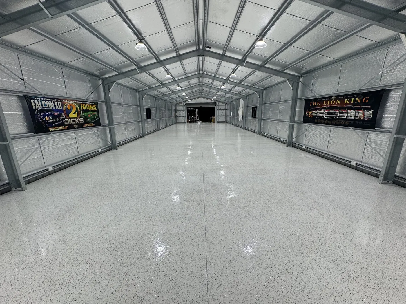 How Long Does Epoxy Flooring Really Last?