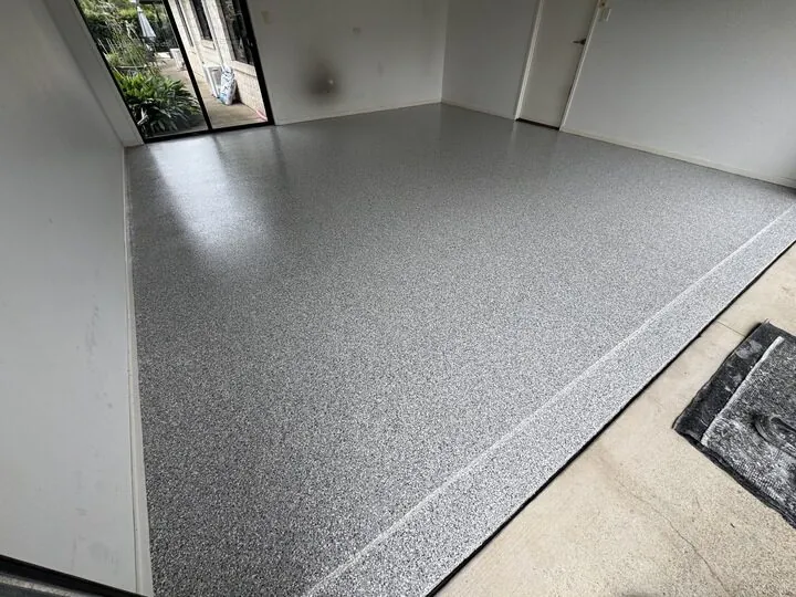 Preparing Your Garage For An Epoxy Installation